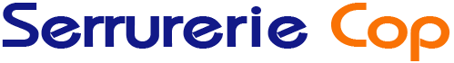 Logo Serrurerie Cop