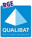 RGE Qualibat